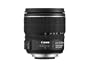 Canon Objectif EF-S 15-85 mm f/3,5-5,6 IS USM Stabilisateur d'image 4 vitesse