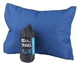Trekmates Inflatable Delux Pillow