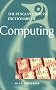 The Penguin Concise Dictionary of Computing