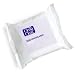 Clean & Clear Makeup Dissolving  Facial Cleansing Wipes, 25 Wipes Packages (Pack of 3)