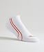 Sporting Goods : Puma Men's Form Stripe Athletic No Show Socks Hosiery