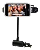 Belkin F8Z442 TuneBase Direct with Hands-Free