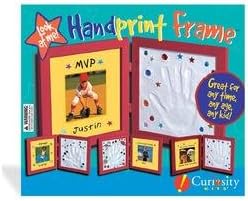 Handprint Frame