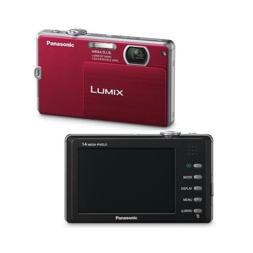Panasonic Lumix DMCFP3 sabinebrannagan