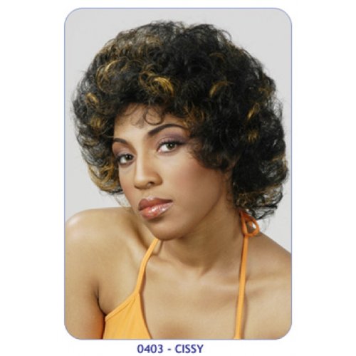 New born free synthetic 0403 CISSY