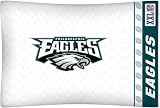 Philadelphia Eagles Standard Pillowcase Bedding