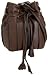 Donald J Pliner Besey Feedbag,Expresso/Black,one s