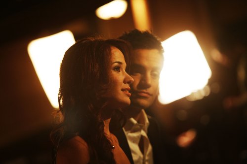 Love Never Dies Deluxe Edition image