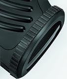Fellowes Foot Rocker with Microban Protection, Black (8024501)