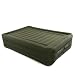 Smart Air Beds Ultra Tough Queen Size Air Bed with Rechargeable Pump (Great for Camping)
