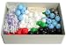 Complex Ions Molecular Model Set for Teacher and Researcher (J-0029)