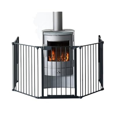 Kinderschutzgitter für kaminofen – Klimaanlage und Heizung