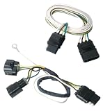 Hopkins 42625 Plug-In-Simple T-Connector