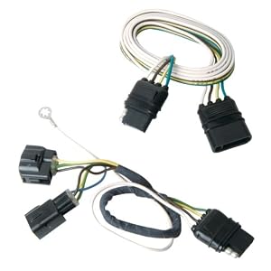 Hopkins 42625 Plug-In-Simple T-Connector by Hopkins