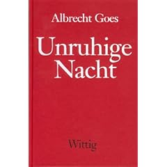 Unruhige Nacht