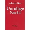 Unruhige Nacht