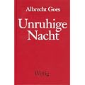 Unruhige Nacht