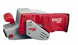 Eigenschaften Kinzo  / Kinzo Profi Bandschleifer 900 Watt im stabilen Kunststoffkoffer