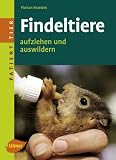 Patient Tier - Findeltiere: Aufziehen und auswildern - Florian Brandes