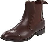 Rockport Women's Lola Brogue Chelsea Ankle Boot