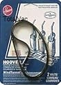 Hoover 40201160 Windtunnel Agitator Belt, Pack of 2