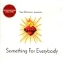 Something For Everybody: Baz Luhrmann