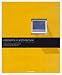 Elements in Architecture - Colors: Elemente in der Architektur - Farben