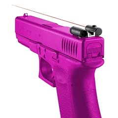 Laserlyte Rear Sight Laser for Glocks 