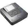 Sony VRDMC6 DVDirect Compact Size DVD Burner with AVCHD Recording