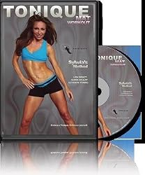 Tonique Fitness: Mat Workout