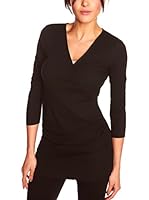 So French Chic Vestido Maud (Negro)