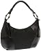 Kenneth Cole New York Braid Hearted Hobo