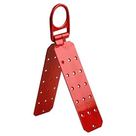 AO Safety Safewaze Reusable Roof Anchor #940241 by AO Safety