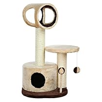 TRIXIE Pet Products Lucia Cat Tree House
