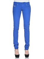 Diesel Pantalón Baia (Turquesa)