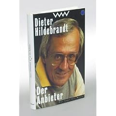 Der Anbieter