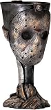 TWO! Friday the 13th Jason Voorhees Halloween Goblet