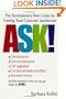 Ask!: The Revolutionary New Guide for Getting Total Customer Satisfaction