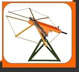 Sporting Goods : Do-All Outdoors Professional Clayhawk 3/4 Cock Trap