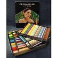 Sanford(R) Prismacolor(R) Professional Thick Lead Art Pencils, Assorted Colors, Set Of 120