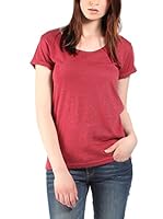 Bench Camiseta Manga Corta (Rojo)