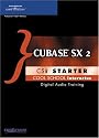 Cubase SX 2 CSi Starter
