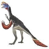 Carnegie Collection: Oviraptor