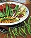 Rat Tail Radish 150 Seeds