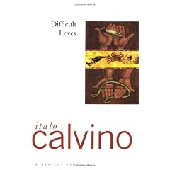 Difficult Loves