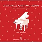 A Steinway Christmas Album