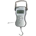 LED Fish Scale F30 30kg-0,2g / Baby-Scale / Hanging-Scale