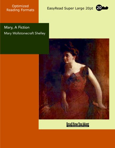  Mary Wollstonecraft