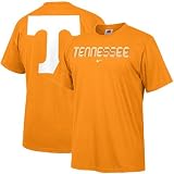 Nike Tennessee Volunteers Orange College Big T-shirt