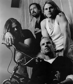 Image de Corrosion Of Conformity